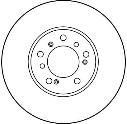 Bremsscheibe