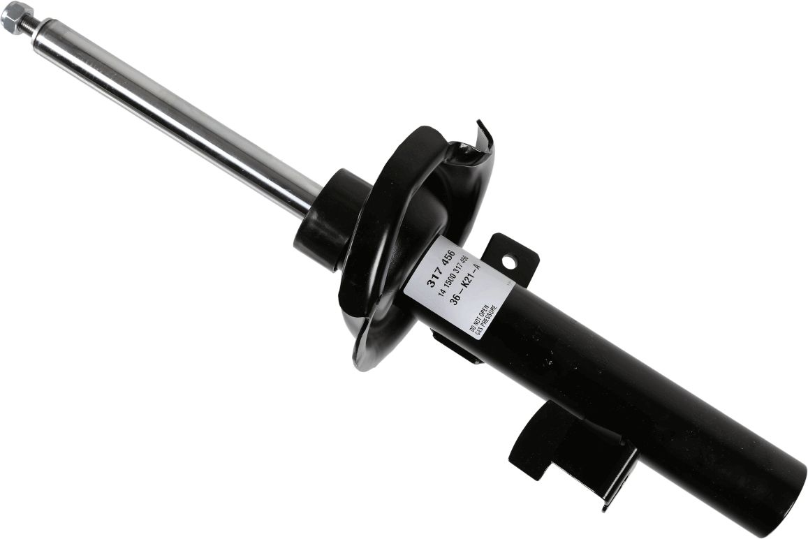 SACHS SHOCK ABSORBER - TecDoc Only