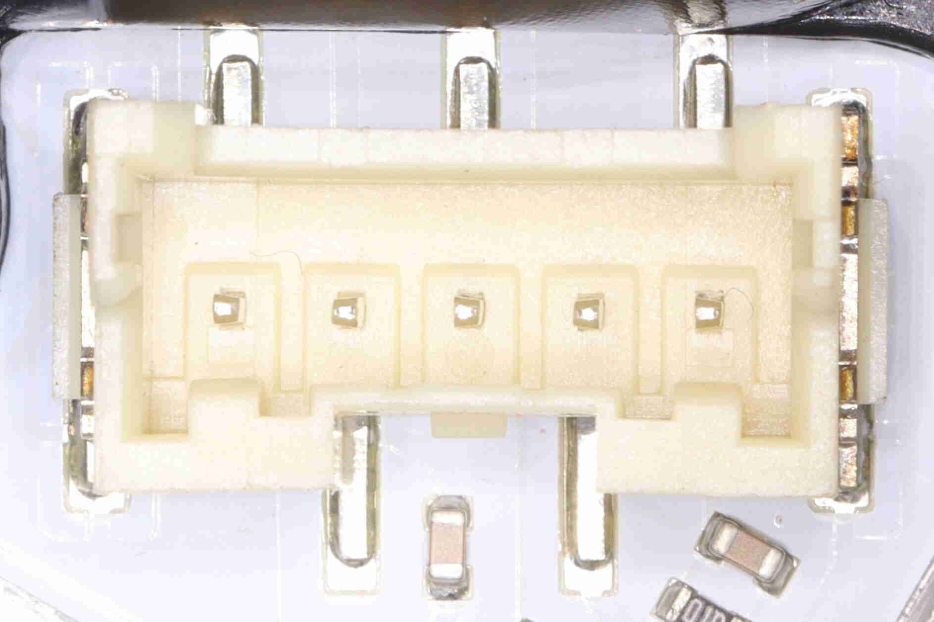 Steuerger&auml;t, Beleuchtung