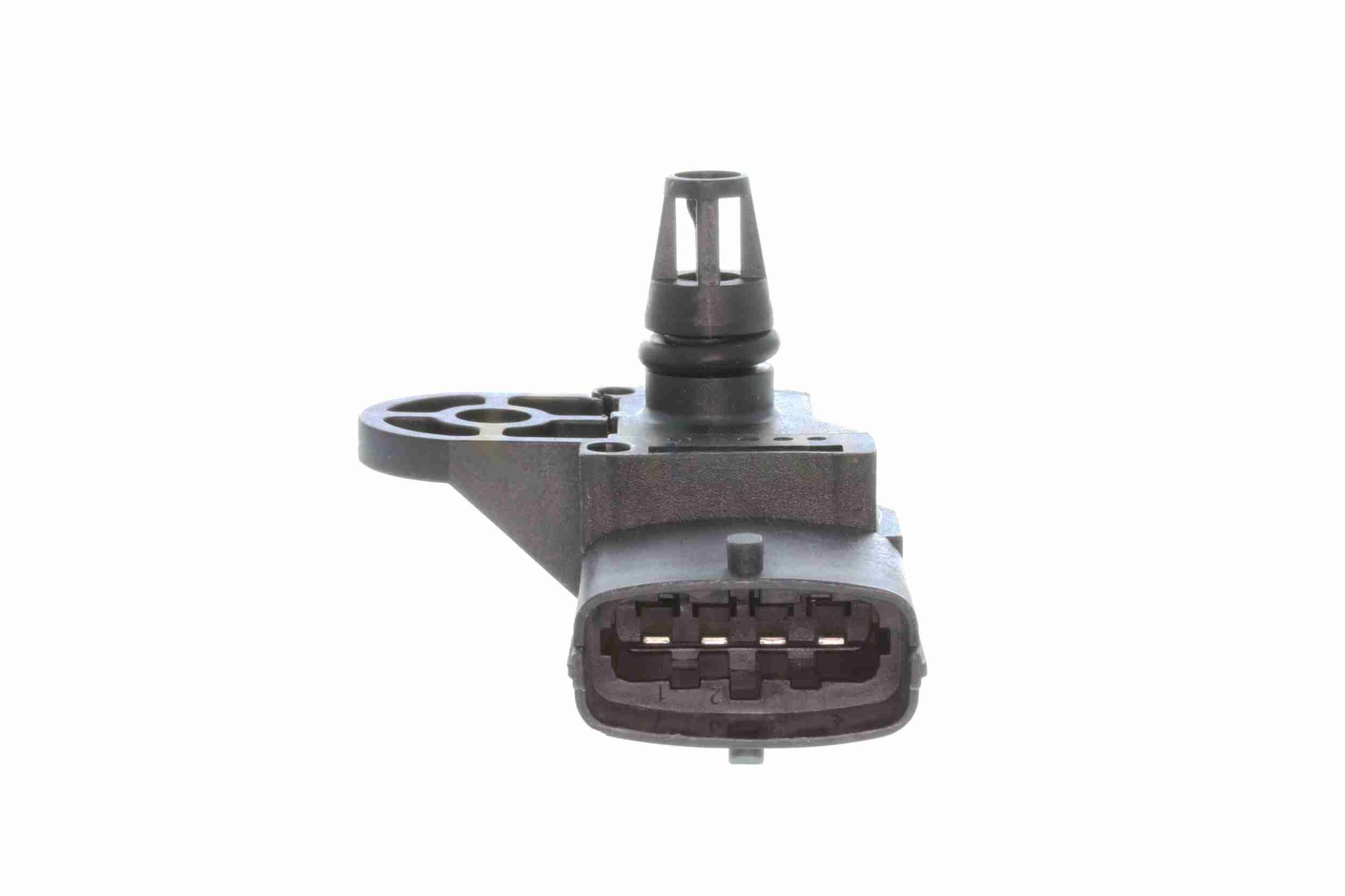 Sensor, Ladedruck