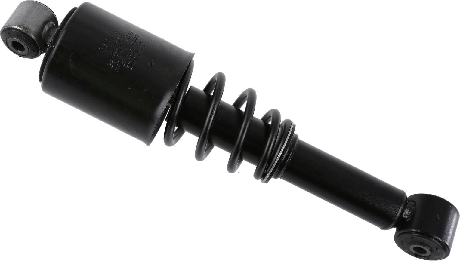 SACHS SHOCK ABSORBER - TecDoc Only
