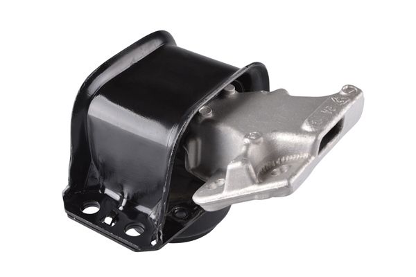 Lagerung, Motor
