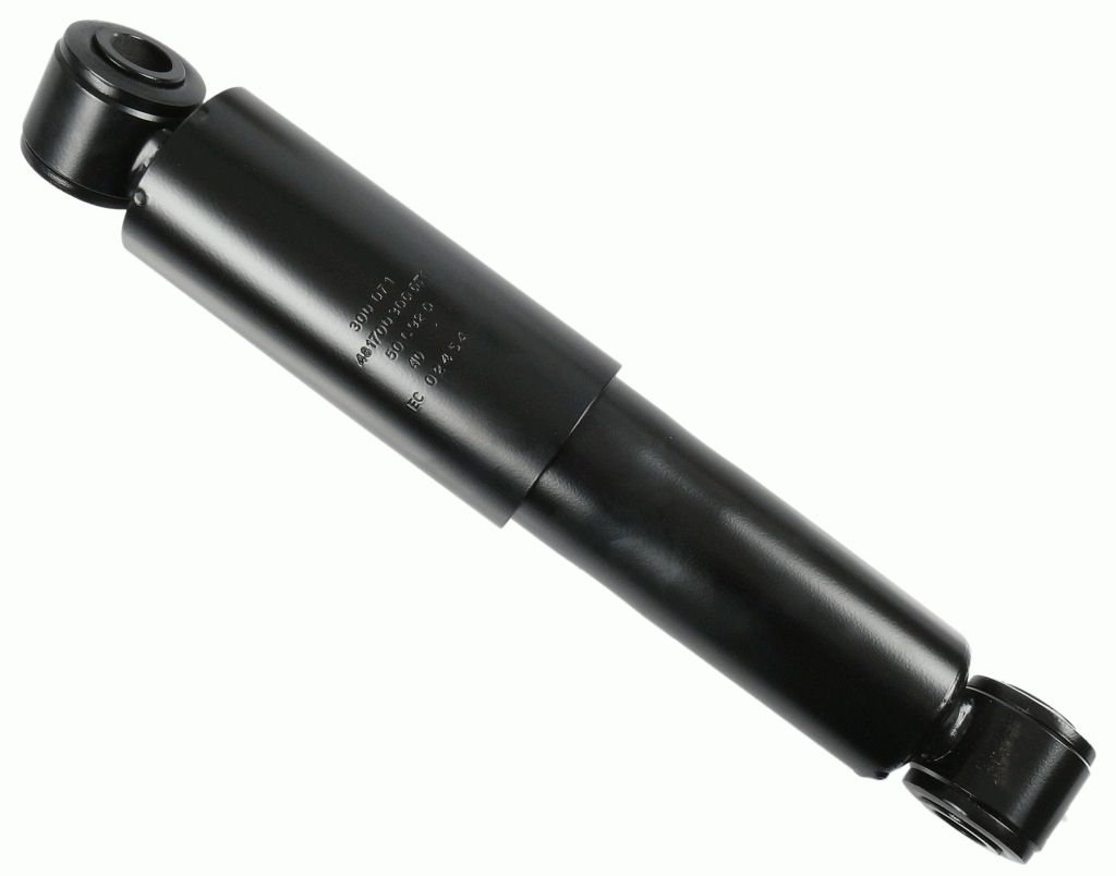 SACHS SHOCK ABSORBER - TecDoc Only