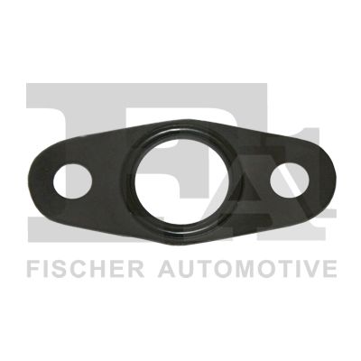Dichtung, Ölauslass (Lader)
