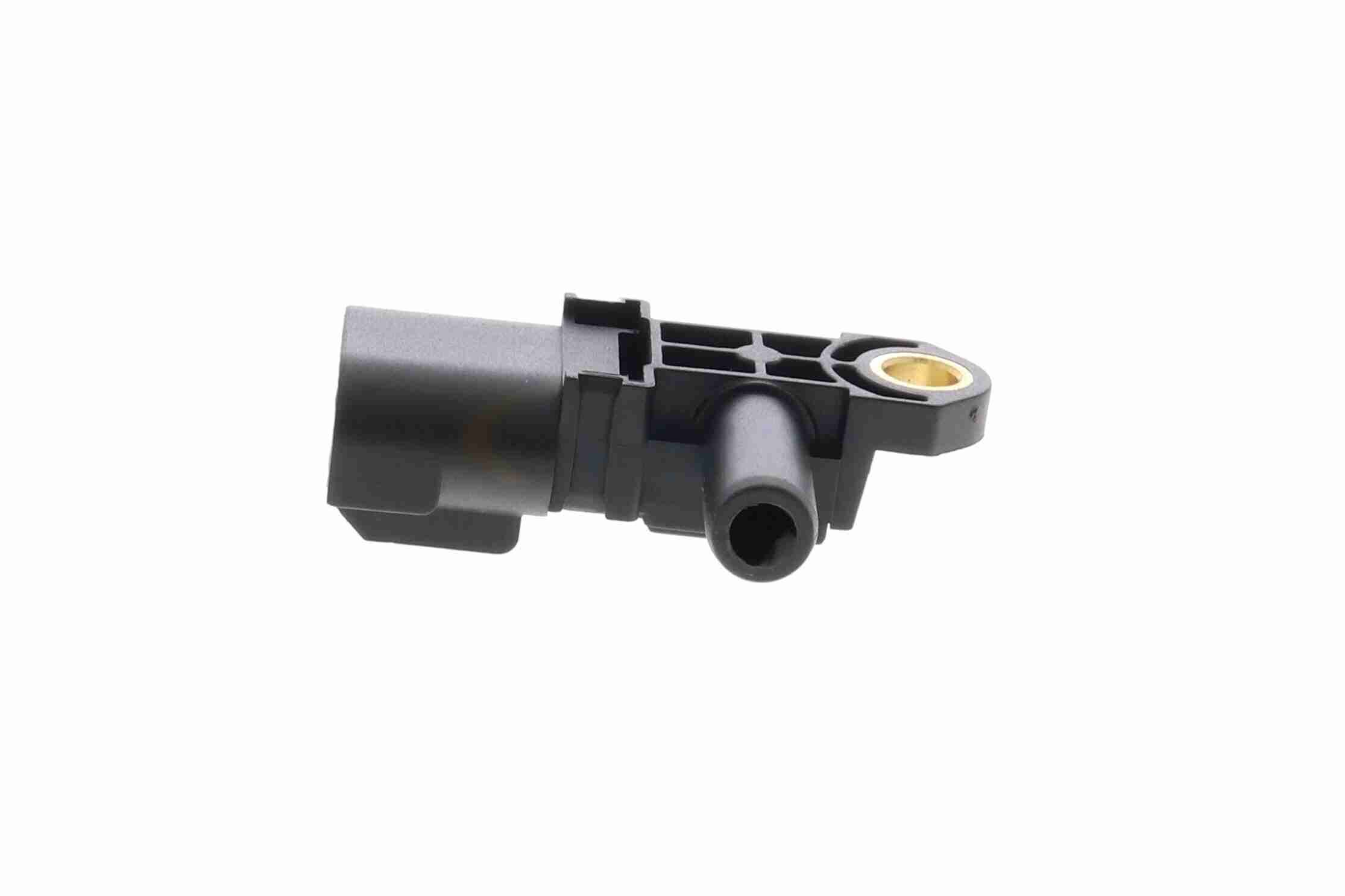Sensor, Abgasdruck