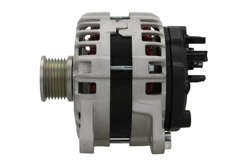 Generator Generator