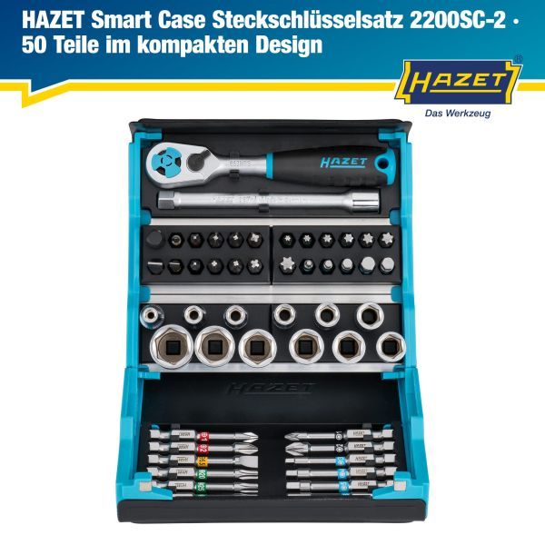 Set, Schraubendreher-Einsatz (Bits)