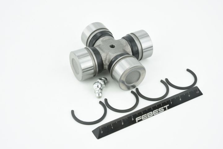 Lankstas, kardaninis velenas