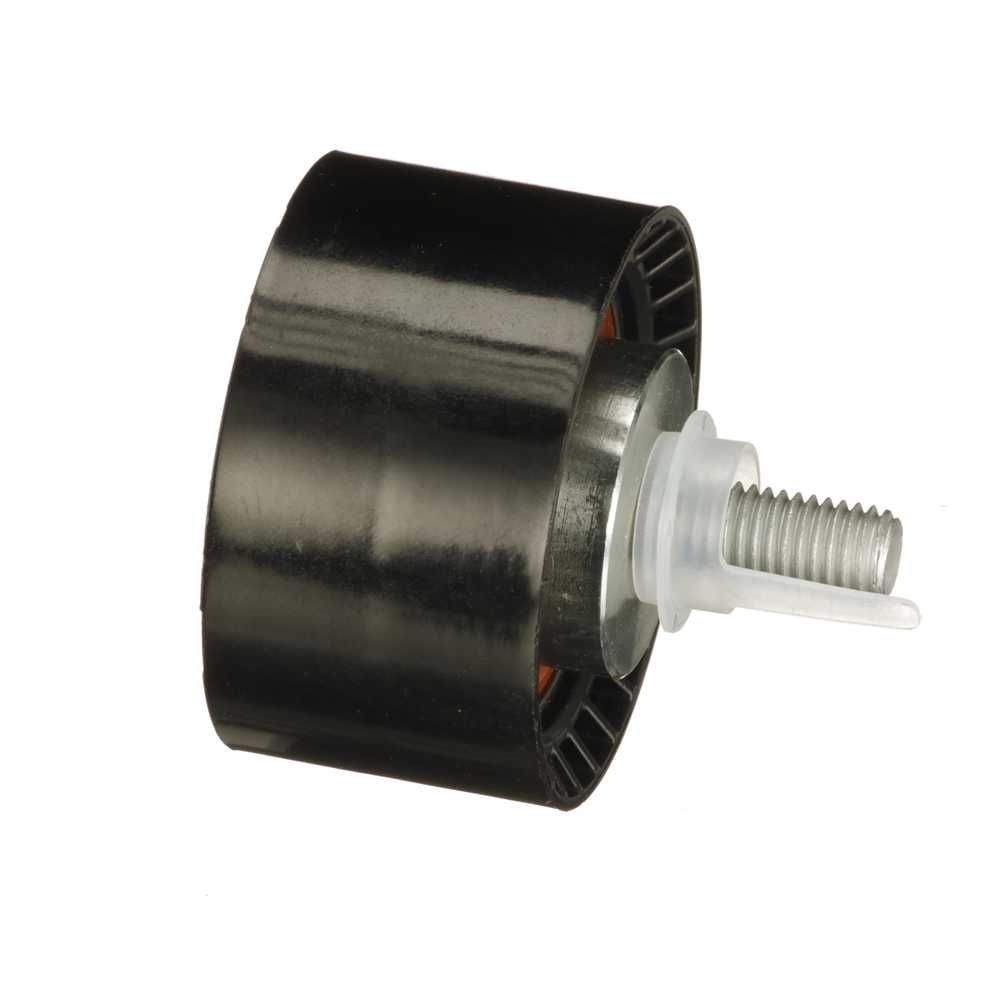 kreipiantysis skriemulys, paskirstymo diržas