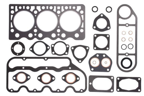 Dichtungsvollsatz, Motor