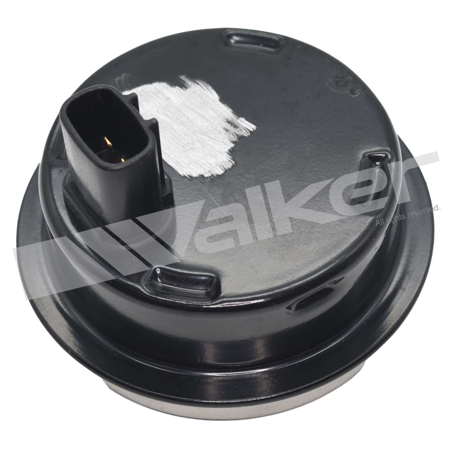 Sensor, revoluciones de la rueda