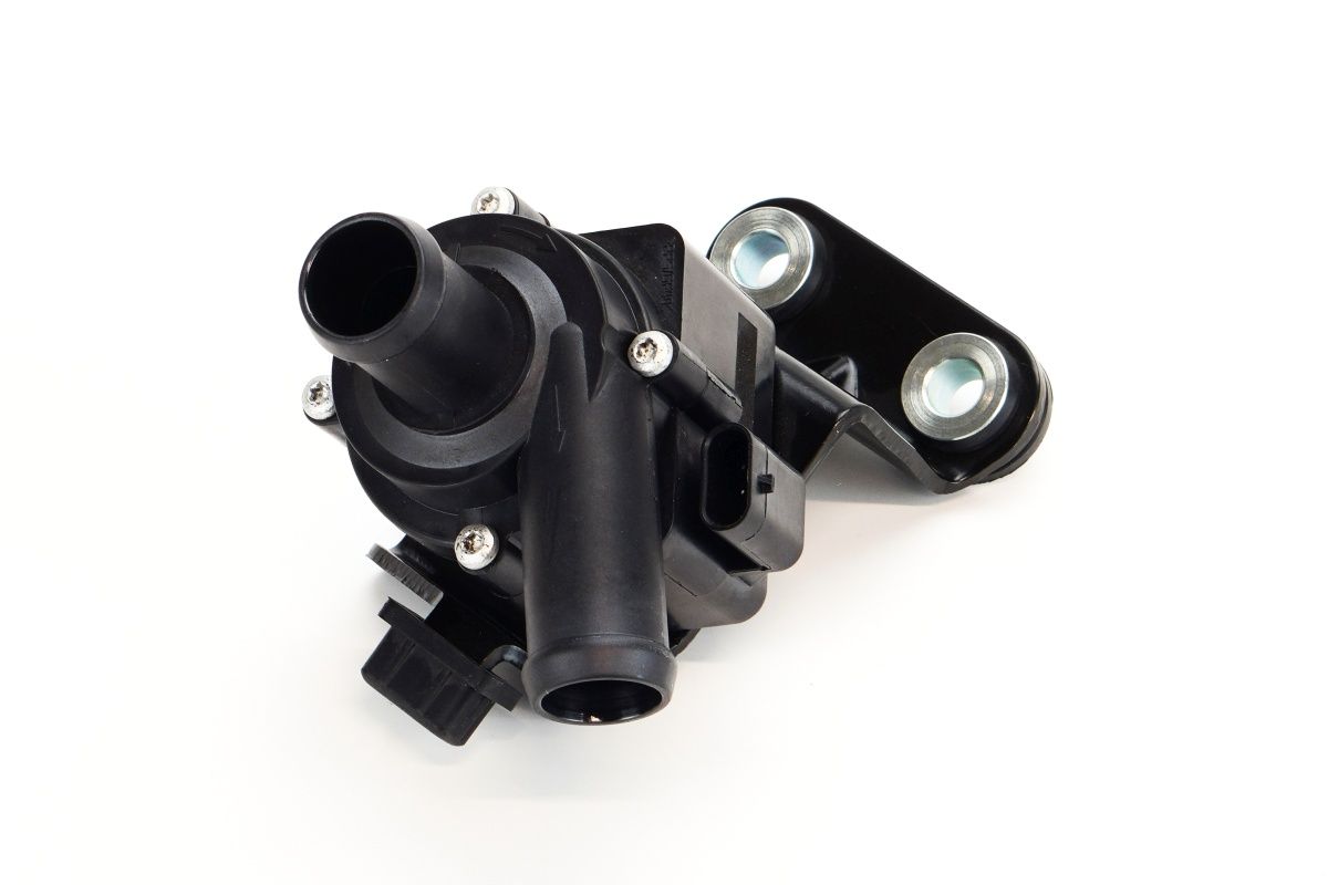 Zusatzwasserpumpe (K&uuml;hlwasserkreislauf)