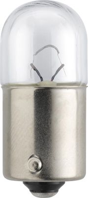 Gl&uuml;hlampe, Kennzeichenleuchte