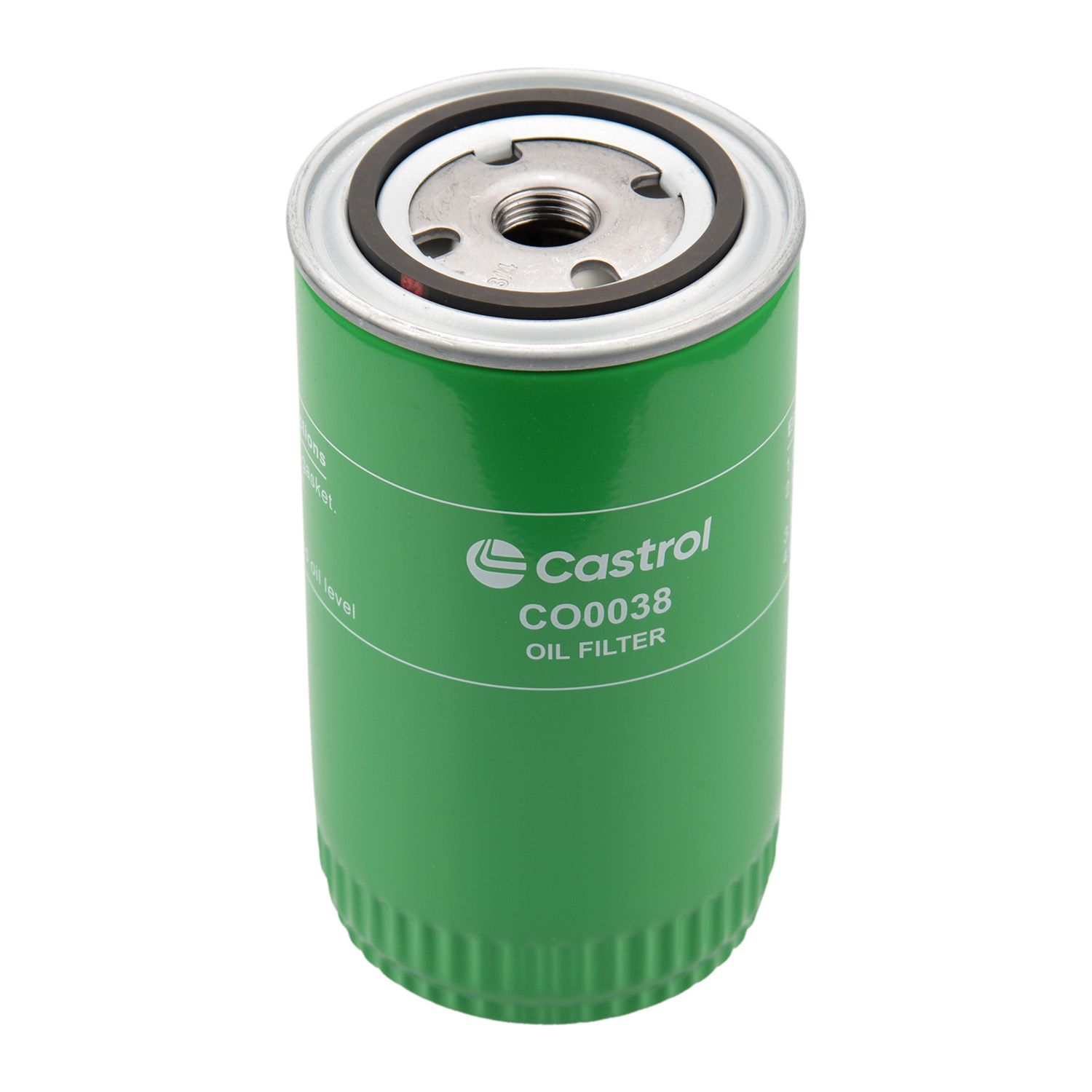 Castrol Filters CO0038 - Ölfilter