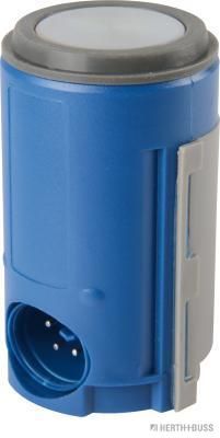 Sensor, Einparkhilfe