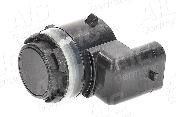 Sensor, Einparkhilfe