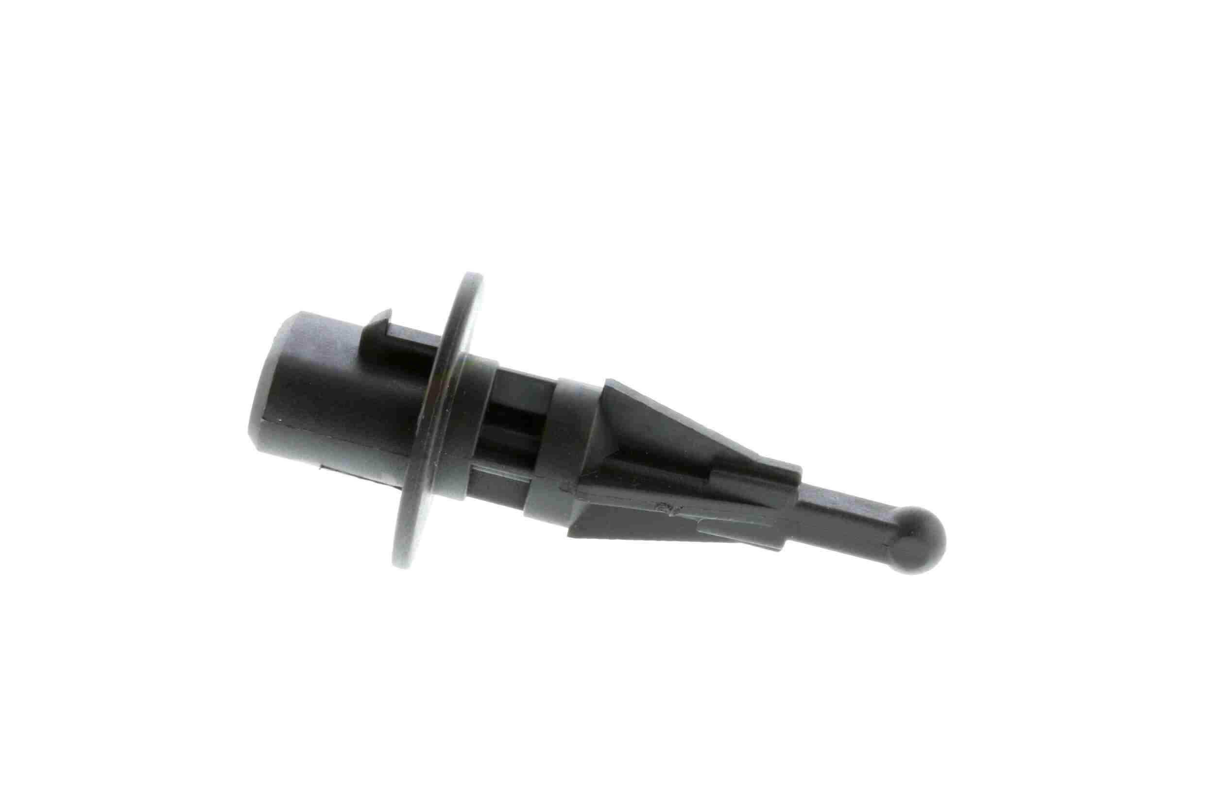 Sensor, Au&szlig;entemperatur