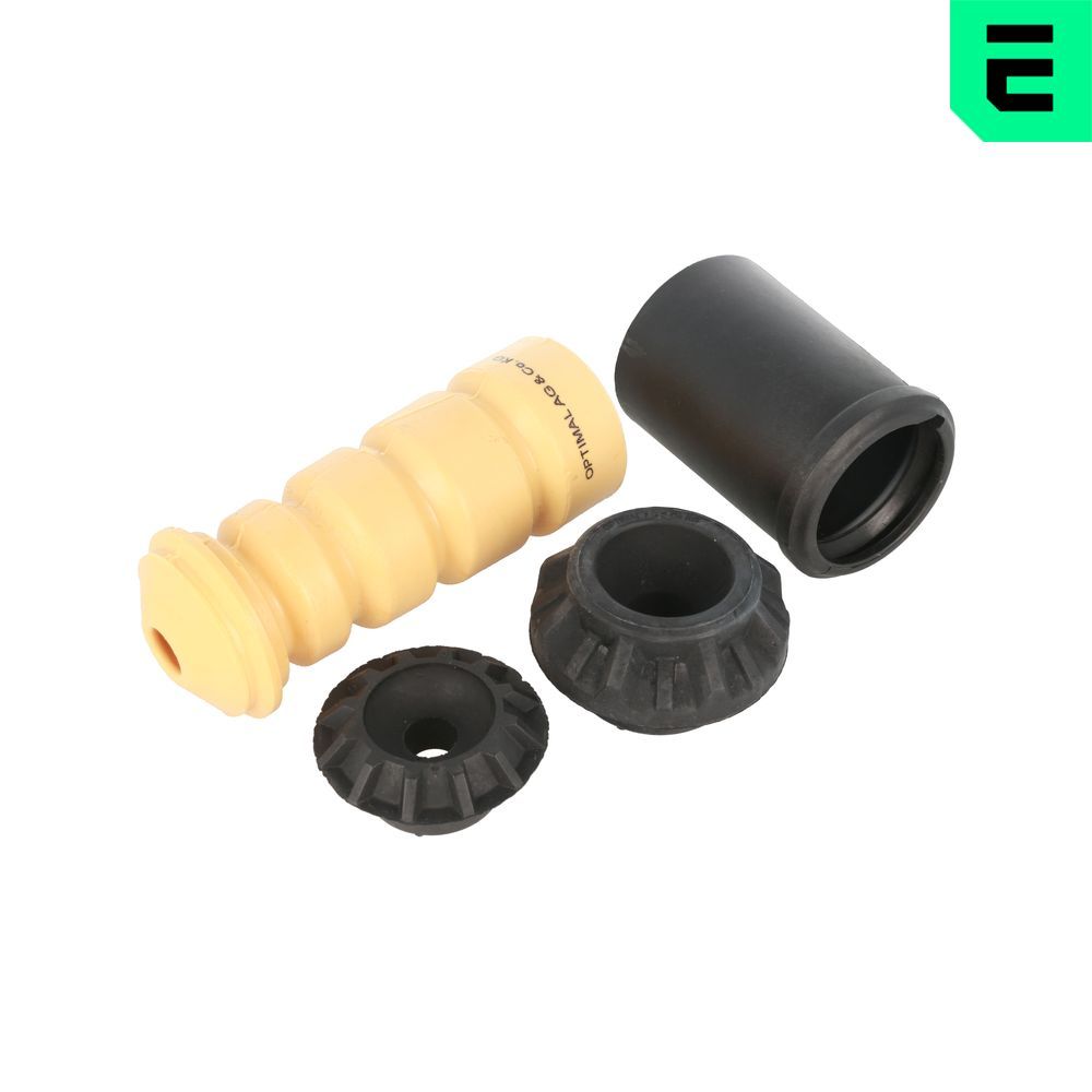 Repair Kit, suspension strut support mount F8-6382S