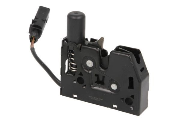 Motorhaubenschloss