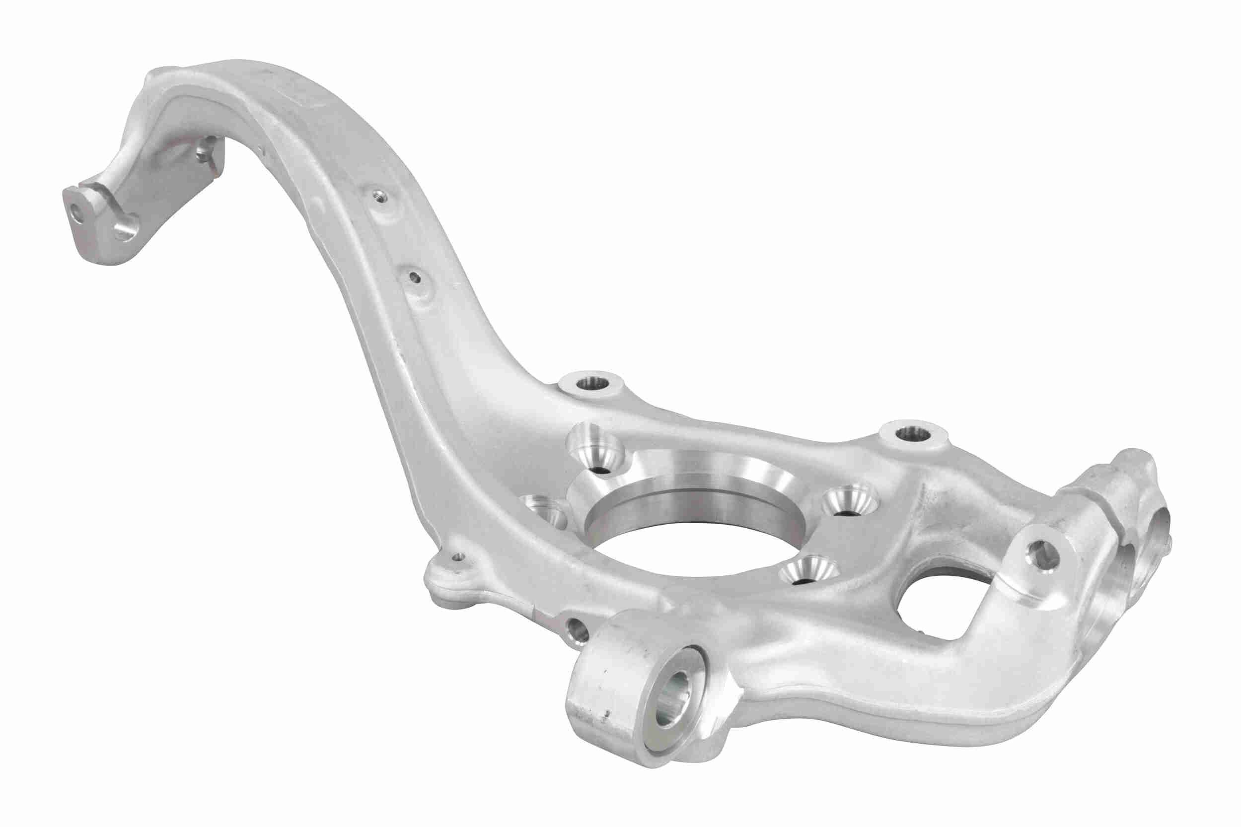 Achsschenkel, Radaufhängung