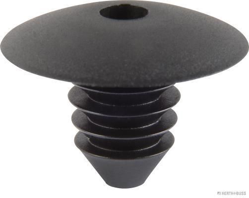 Clip, Zier-/Schutzleiste