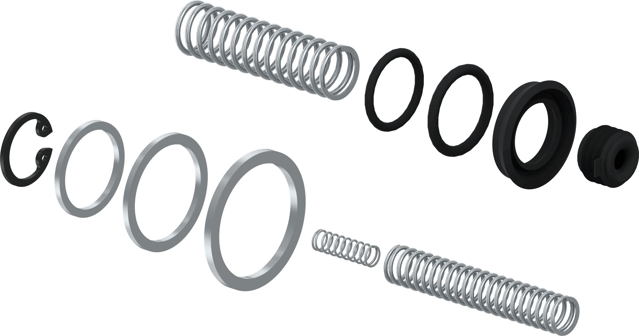 Juego de reparación