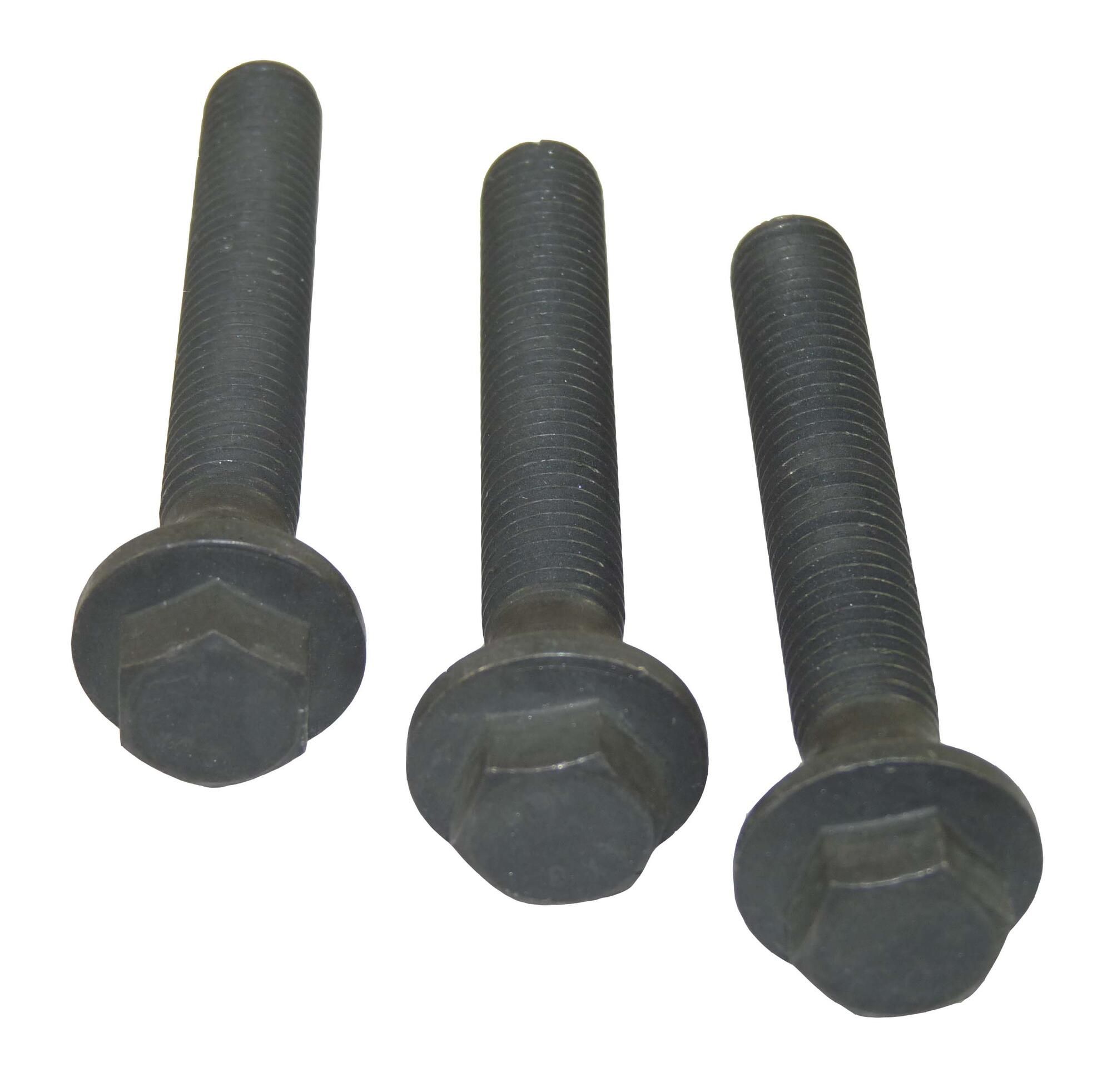 CORTECO 80004867 Bolt Set, crankshaft pulley