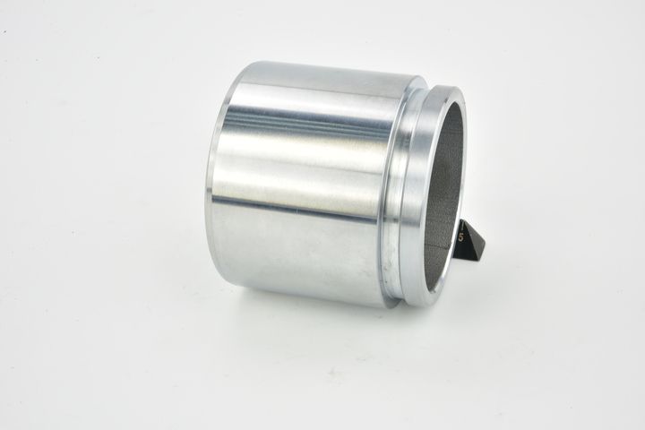 stūmoklis, stabdžių apkaba