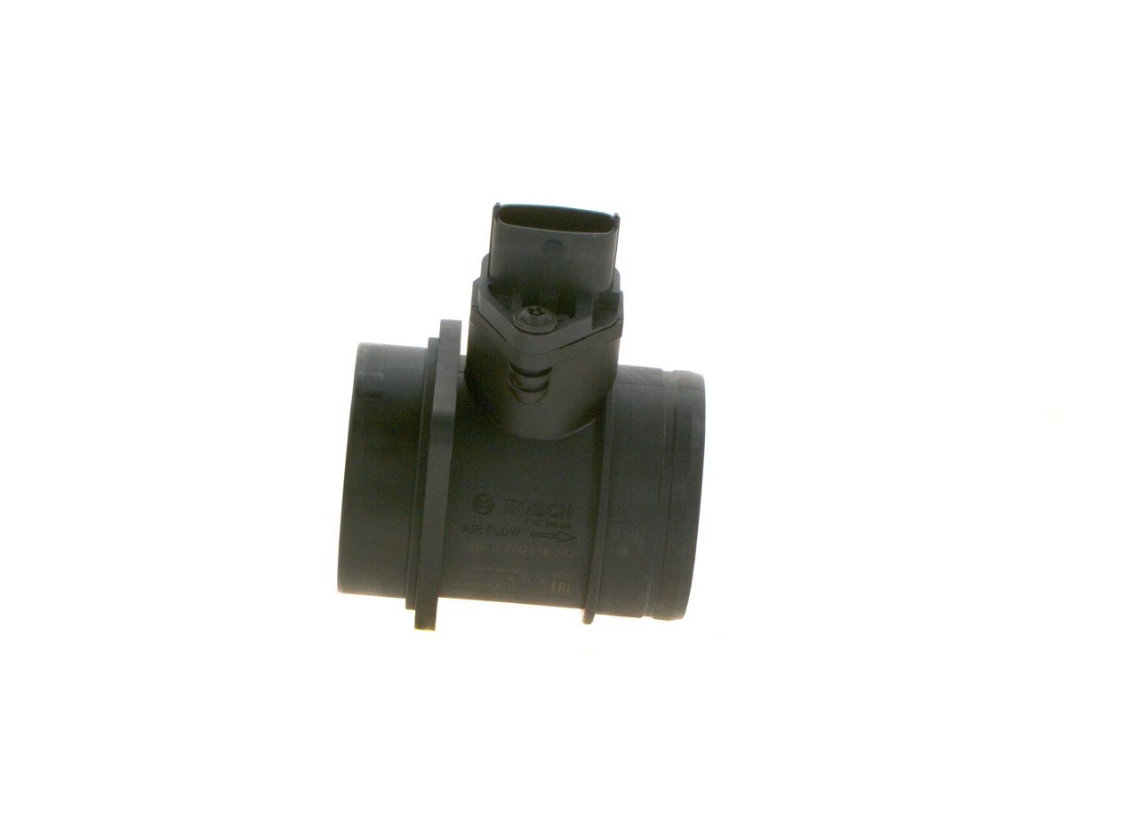 Mass Air Flow Sensor 0 280 218 382