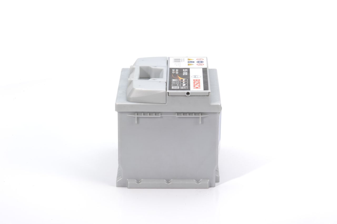 Starterbatterie Starterbatterie