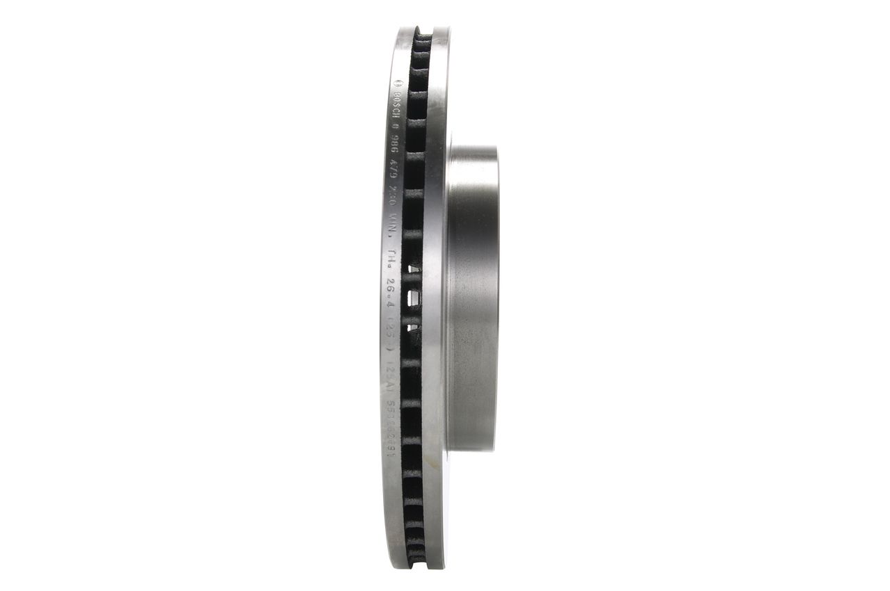 Bremsscheibe