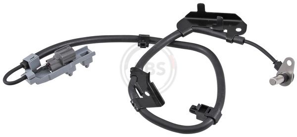 Sensor, Raddrehzahl Sensor, Raddrehzahl