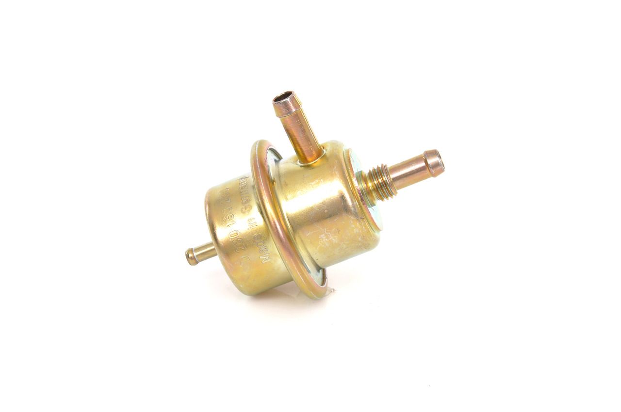 Kraftstoffdruckregler Kraftstoffdruckregler