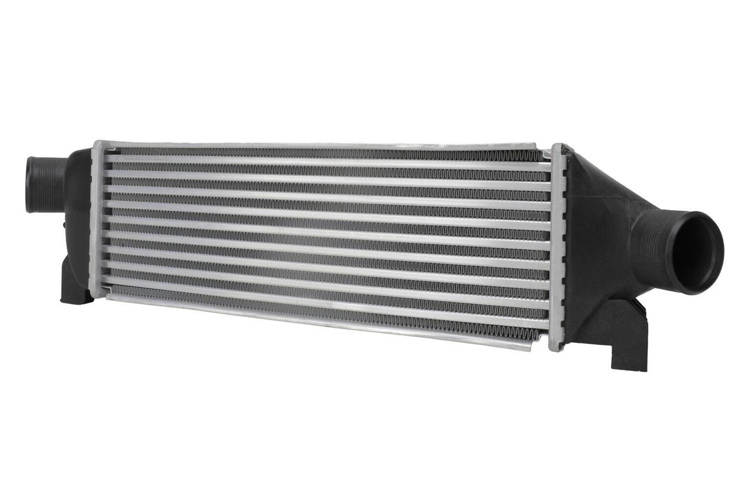 Radiador de aire de admisión