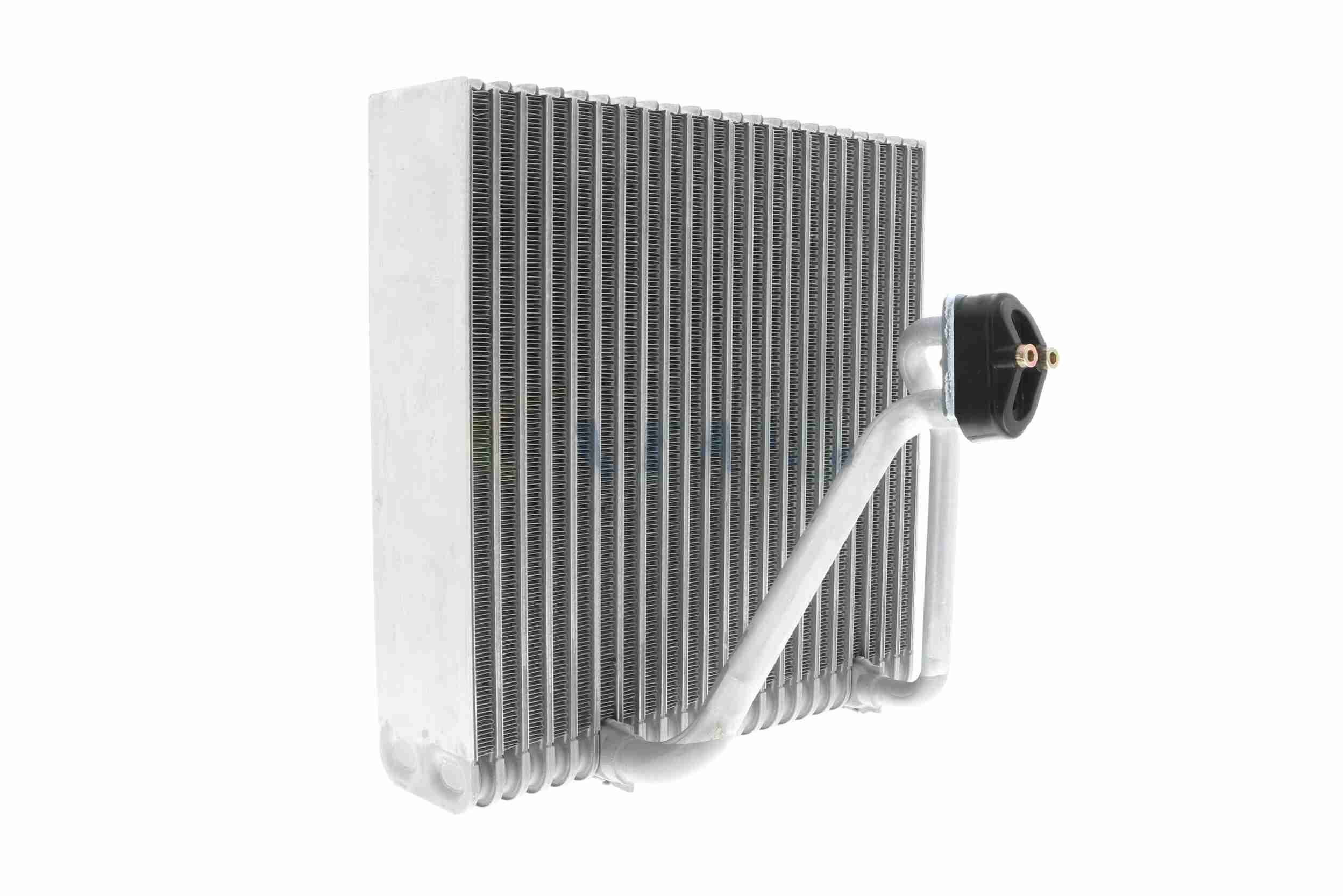 Verdampfer, Klimaanlage