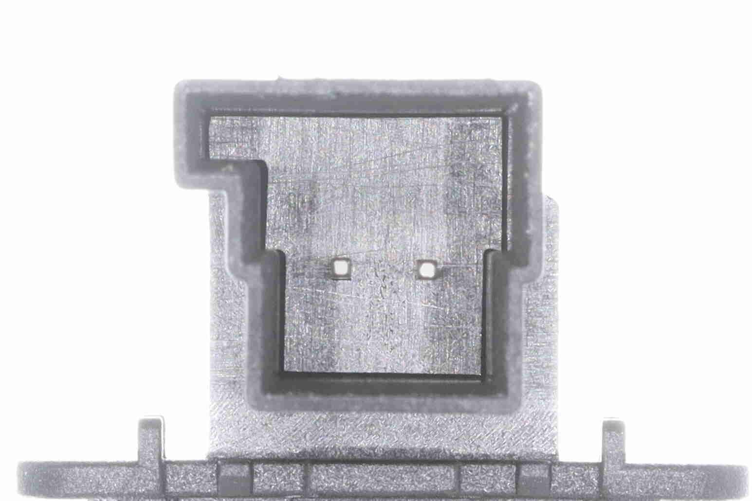 Sensor, Innenraumtemperatur