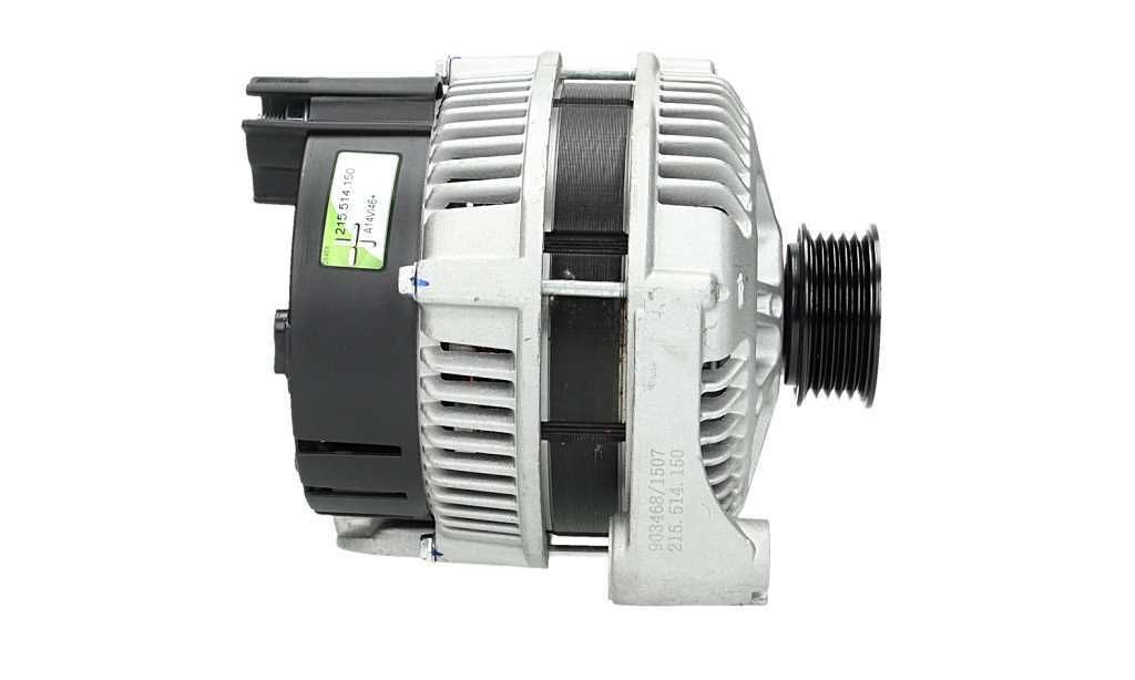 Generator Generator