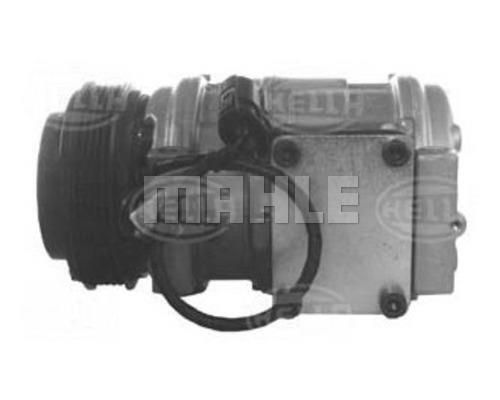 090.215.032.310 BV PSH Mahle New kompresszor, klíma