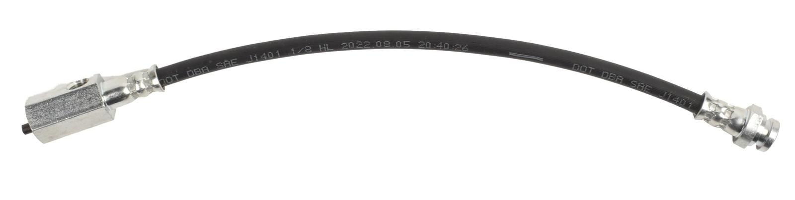 DBA Street Series Holden Commodore VB Rear Hose-Chas to Axle - TecDoc Only