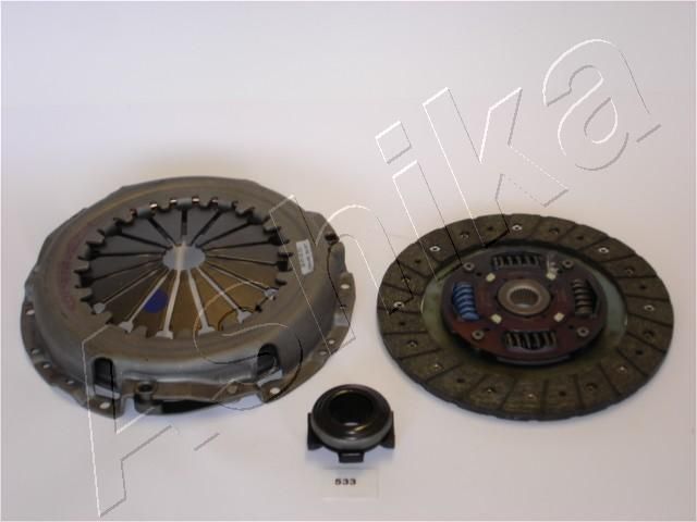 Clutch Kit 92-05-533