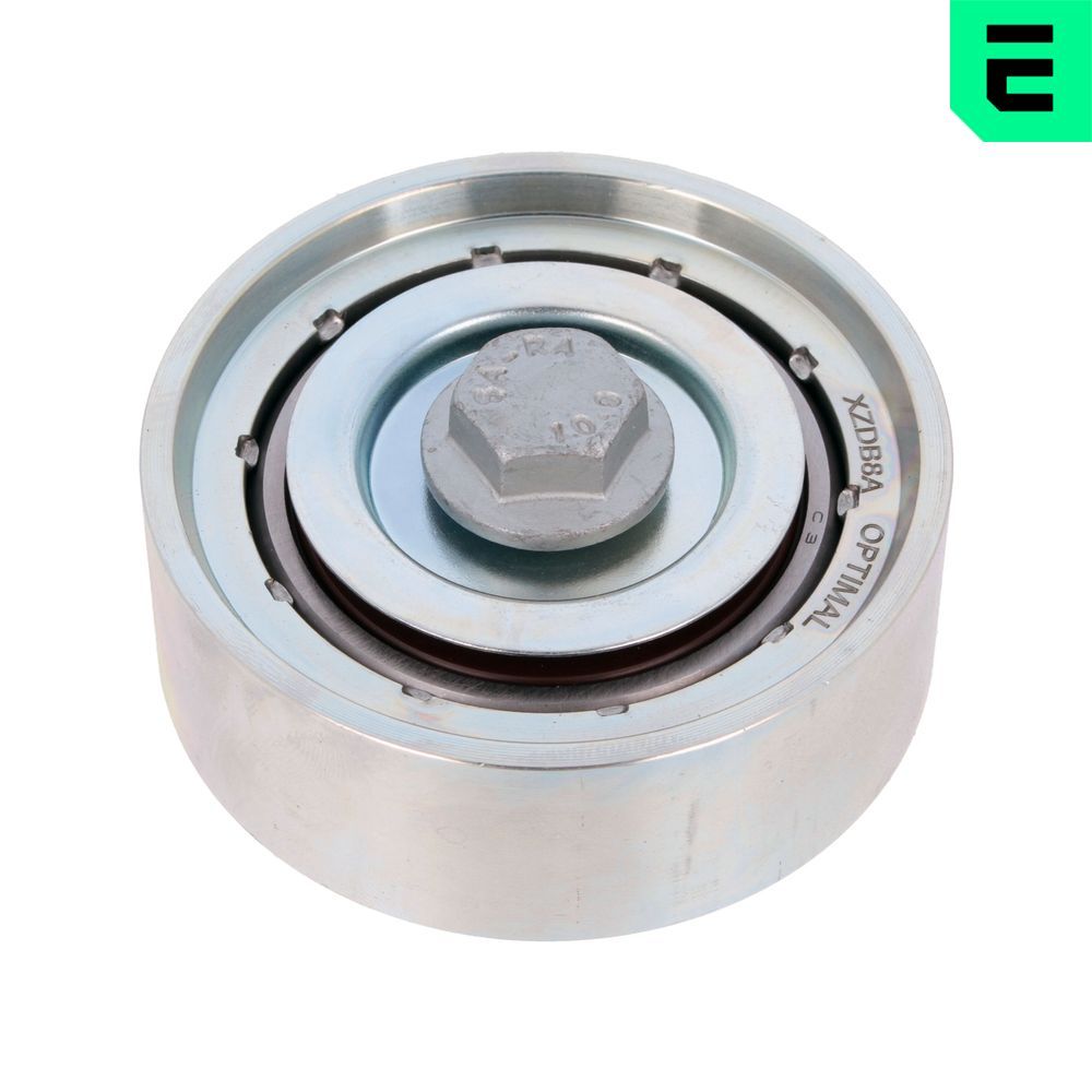 OPTIMAL 0-N2520 - Umlenk-/F&uuml;hrungsrolle, Keilrippenriemen