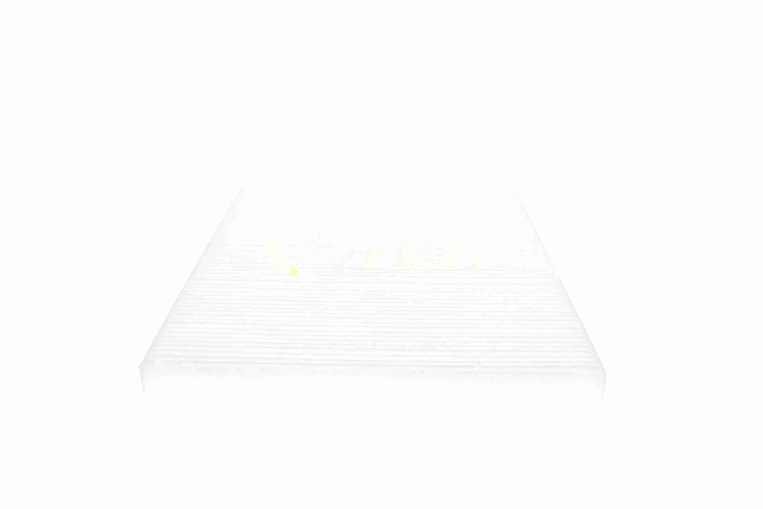 Filter, Innenraumluft