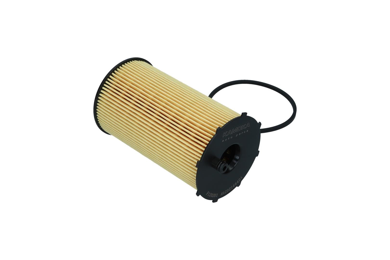 &Ouml;lfilter