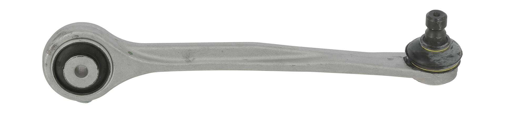 Brazo oscilante, suspensión de ruedas