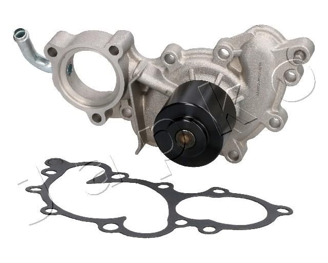 Water Pump, engine cooling 35254