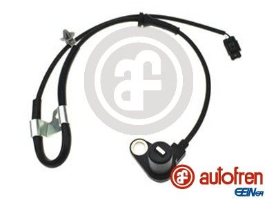 Sensor, Raddrehzahl Sensor, Raddrehzahl