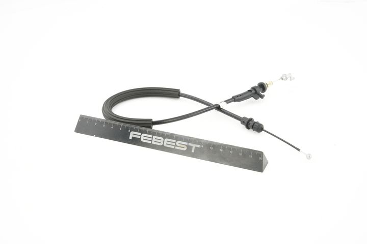 kabelis, durų atlaisvinimas