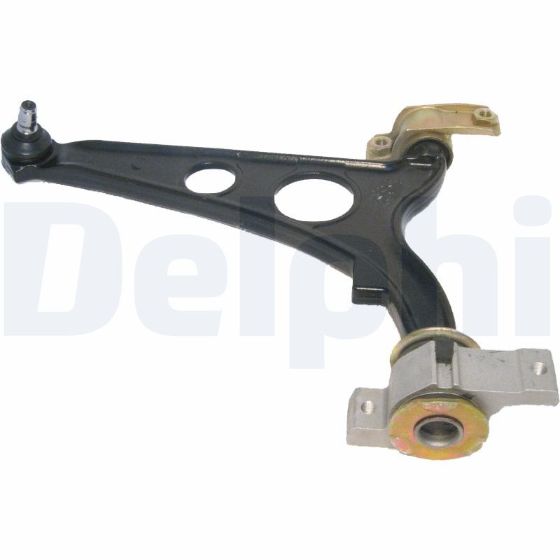 Control/Trailing Arm, wheel suspension TC1348