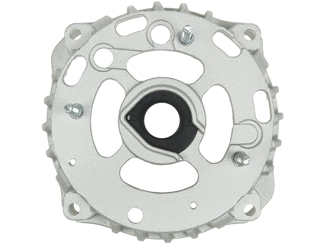 Schutzkappe, Generator