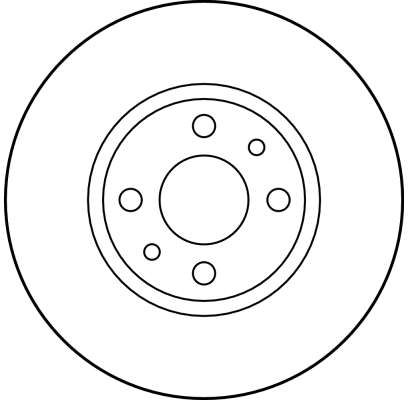 Bremsscheibe